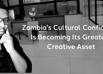 Zambia’s cultural confidence becoming its greatest creative asset