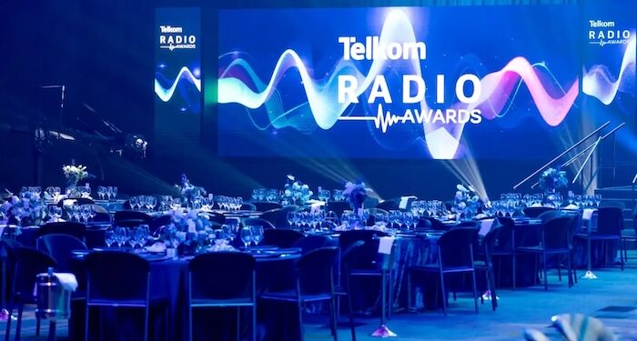 Entries open for the 2026 Telkom Radio Awards