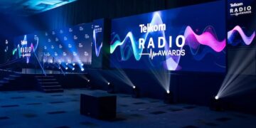 Telkom Radio Awards launch The Listening Panel