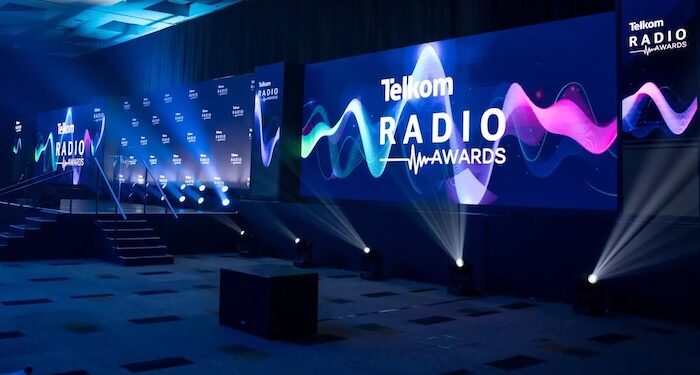Telkom Radio Awards launch The Listening Panel