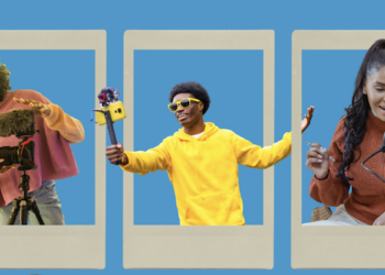 UNESCO study reveals risks facing South Africa’s digital creators