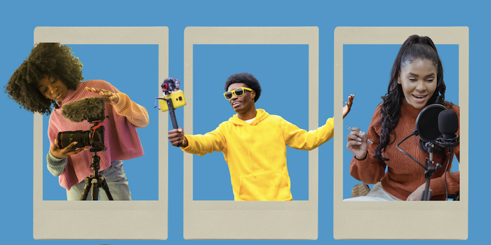 UNESCO study reveals risks facing South Africa’s digital creators