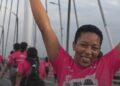 Seven days on social media: Women in South Africa, run for your lives!