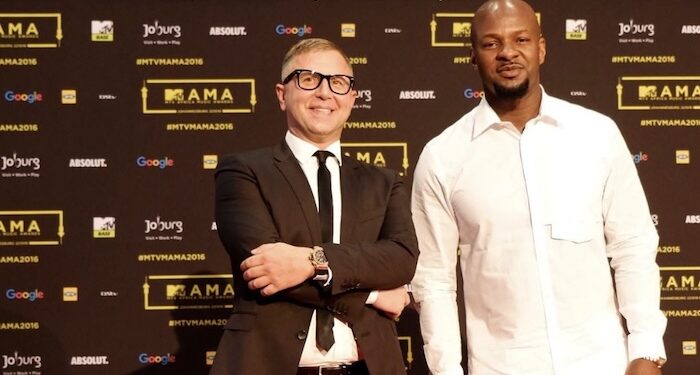 Raffaele Annecchino, former Paramount International CEO, dies aged 55