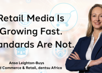 Retail media is growing fast. Standards are not