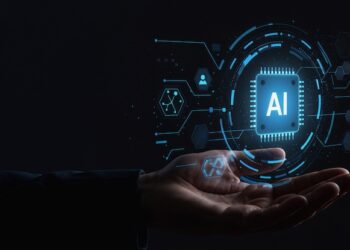 Advertising’s AI dilemma: Selling time is collapsing