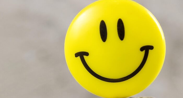 The era of feel-good marketing