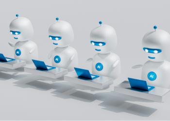 Bots don’t click so what will the internet’s new business model be?