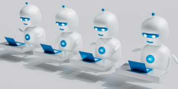 Bots don’t click so what will the internet’s new business model be?