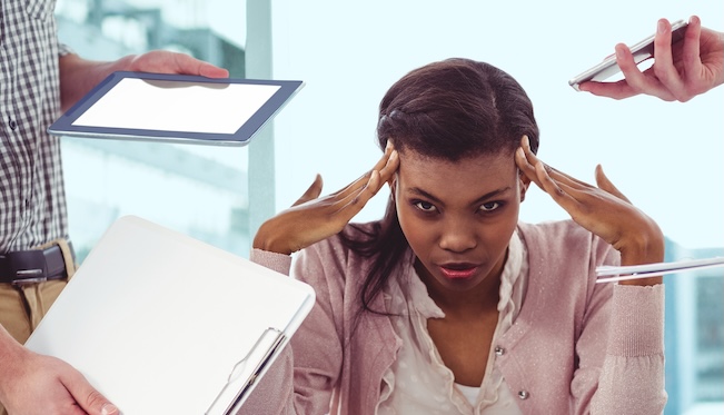 The thought leadership trap