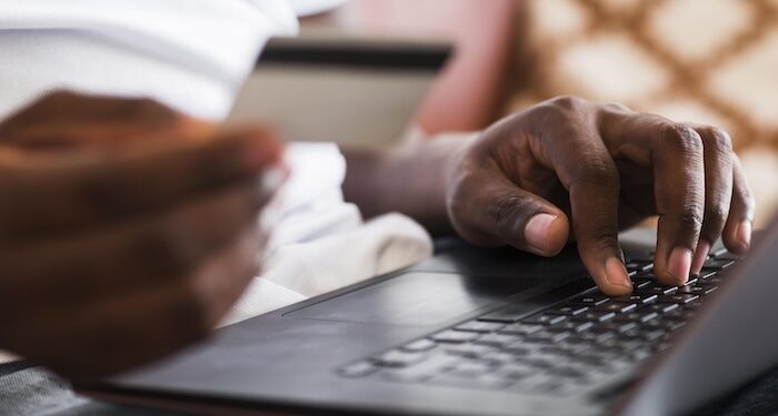 Why your brand’s credibility is now more valuable than a pretty website