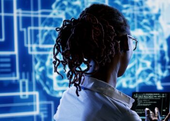 Women in AI: Caution, AI crossing