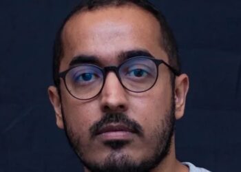 South African journalist Micah Reddy missing in Djibouti