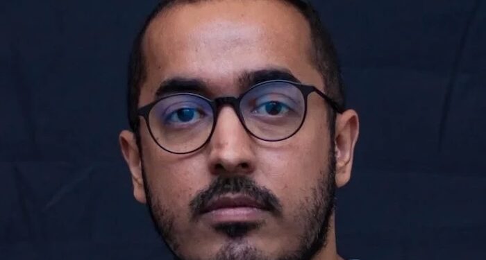 South African journalist Micah Reddy missing in Djibouti