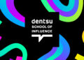 While others talk, dentsu builds creators 