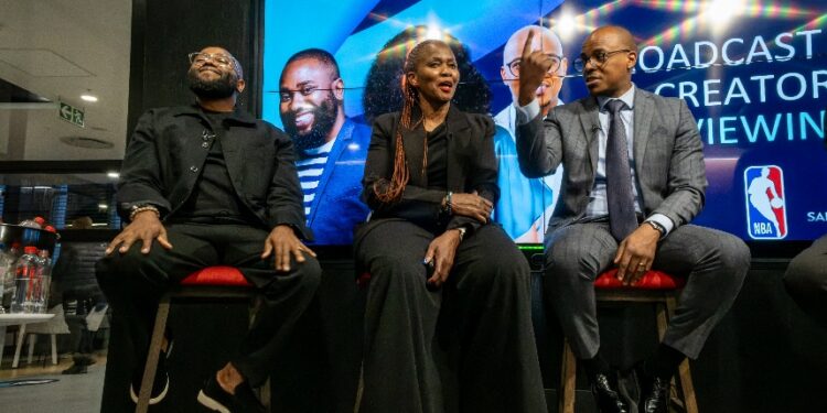How creators are shaping the next chapter of South African sport