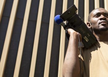 SANEF calls for urgent action over missing journalist Micah Reddy and election media protections