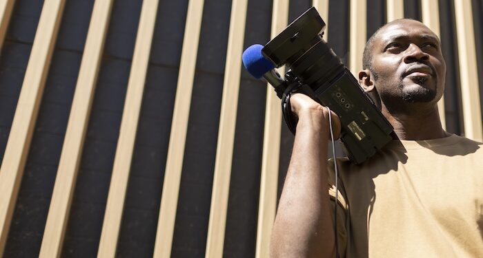 SANEF calls for urgent action over missing journalist Micah Reddy and election media protections
