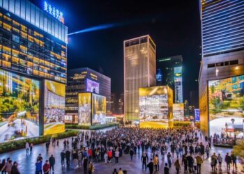 Global programmatic DOOH market reaches $1.339bn, with EMEA leading adoption