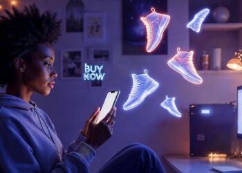 South Africa’s R159-billion online retail market enters its biggest peak-season test