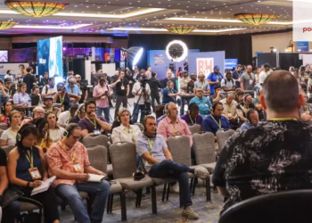 The podcast business is automating. Its most valuable asset isn’t