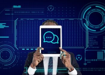 AI can write words but it cannot replace judgement