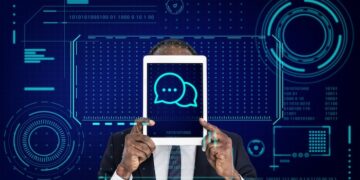 AI can write words but it cannot replace communications judgement
