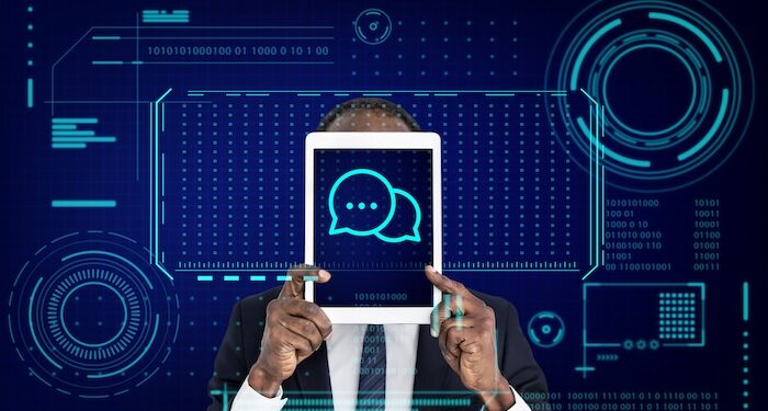 AI can write words but it cannot replace communications judgement