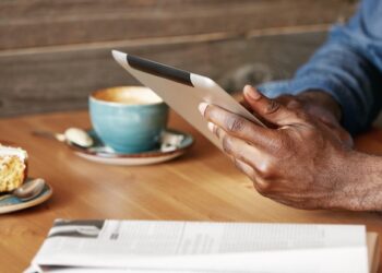The newsrooms winning the world’s trust are now African