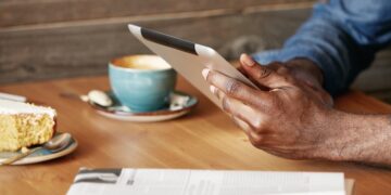 The newsrooms winning the world’s trust are now African