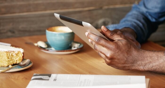 The newsrooms winning the world’s trust are now African