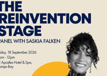 CapeTalk puts women 40+ in the spotlight with Reinvention Stage