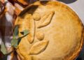 Stop fighting for a slice, bake a new pie