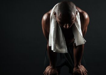 CMO bootcamp. Five drills to get fit, agile and future-ready
