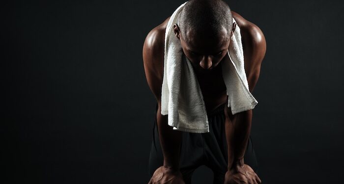 CMO bootcamp. Five drills to get fit, agile and future-ready