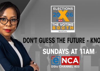 eNCA launches voter research programme ahead of local government elections