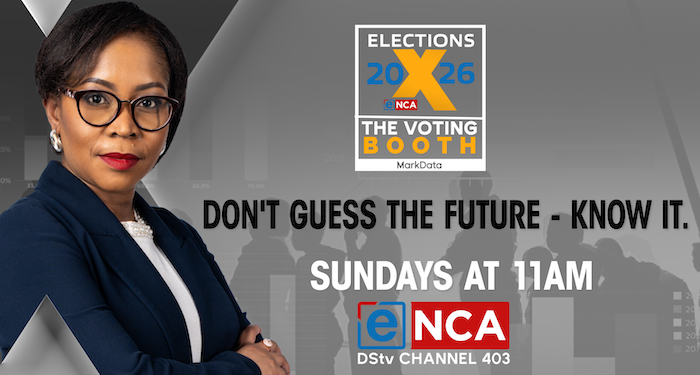 eNCA launches voter research programme ahead of local government elections