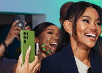 Homba Mazaleni wins Top Billing Presenter Search 2026