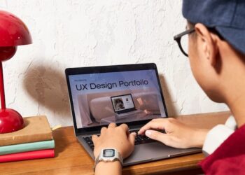 Seven tips for creative graduates applying for their first job