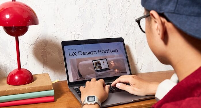 Seven tips for creative graduates applying for their first job