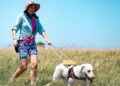 Paws on the Path: How a community-powered campaign raised R500 000 for SA Guide-Dogs