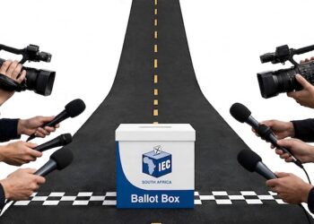 The danger of ‘horse race’ journalism during an election year