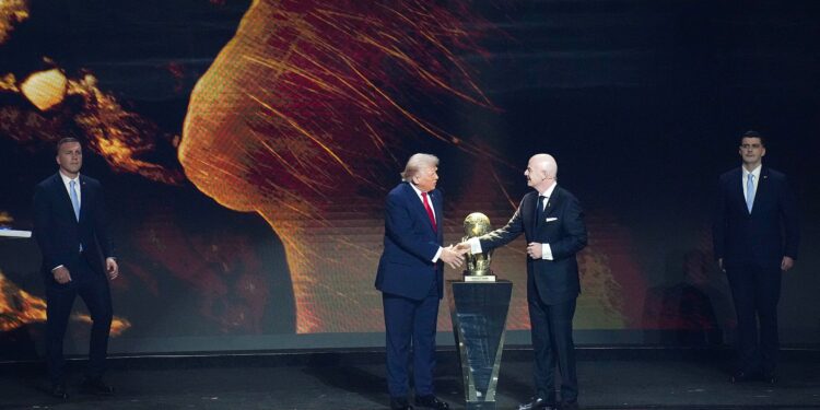 Football’s enduring controversies show why journalism matters