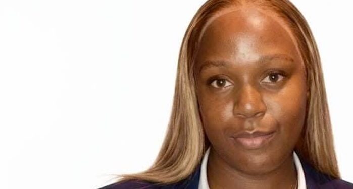 PRISMS Young Voice: Goodness Faith Mtshali on rebuilding trust in communications