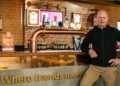 Vaughan Croeser named Loeries Marketer of the Year