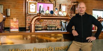 Vaughan Croeser named Loeries Marketer of the Year