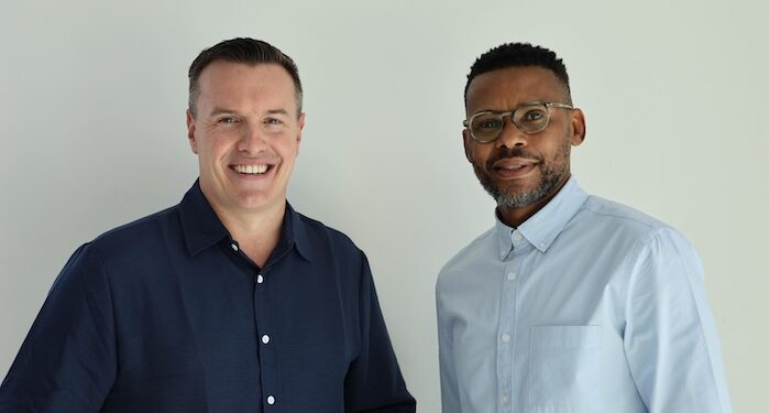 Primedia Broadcasting appoints Kelvin Storie and Mzo Jojwana as co-CEOs