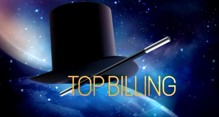 Top Billing Presenter Search 2026 names five finalists
