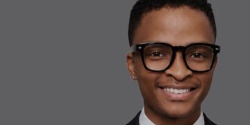 PRISMS Young Voices 2026: PRISMS Young Voices 2026: Percy Letlhage on why curiosity and critical thinking matter in PR