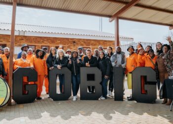 From billboard banner to school bag: Turning waste into opportunity